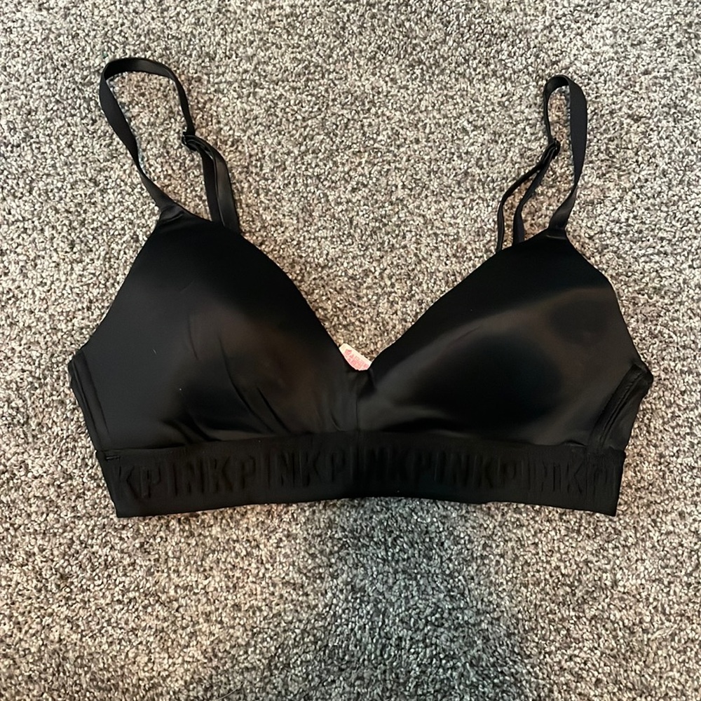 PINK everyday bra